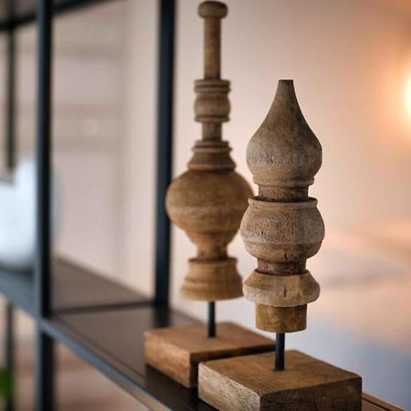 Appartement-Terrasse Centre Historique Uzes Ngoại thất bức ảnh