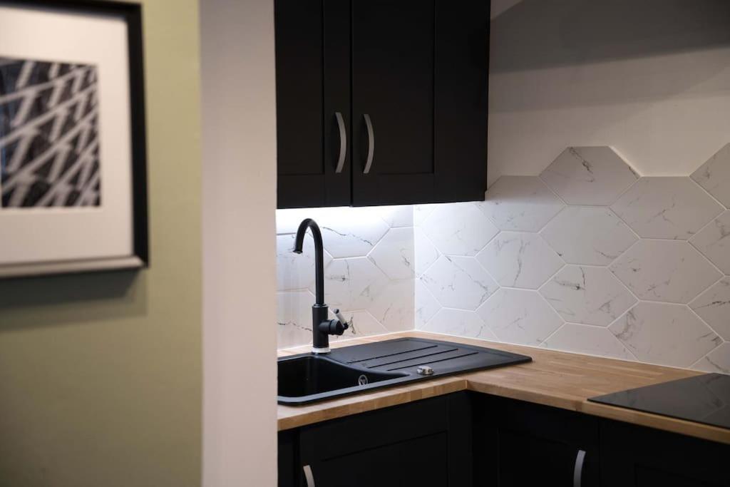 Appartement-Terrasse Centre Historique Uzes Ngoại thất bức ảnh