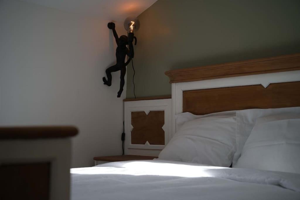 Appartement-Terrasse Centre Historique Uzes Ngoại thất bức ảnh