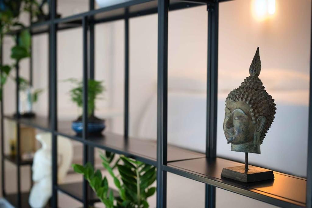 Appartement-Terrasse Centre Historique Uzes Ngoại thất bức ảnh