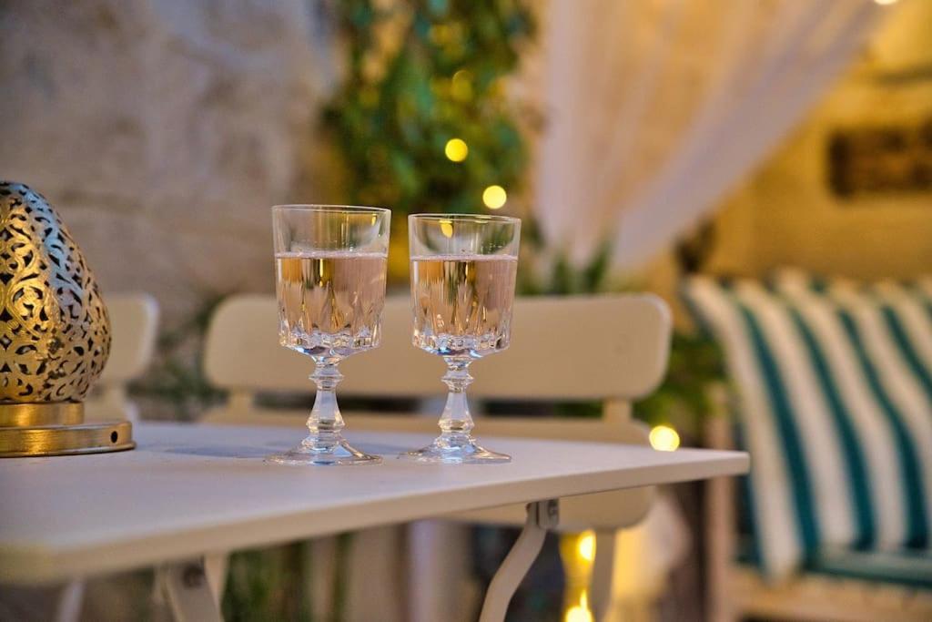 Appartement-Terrasse Centre Historique Uzes Ngoại thất bức ảnh