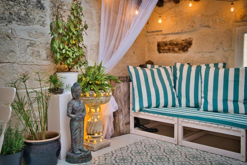 Appartement-Terrasse Centre Historique Uzes Ngoại thất bức ảnh