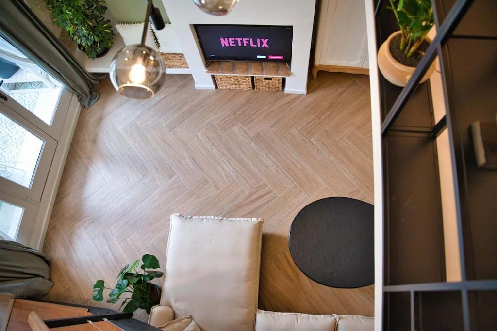 Appartement-Terrasse Centre Historique Uzes Ngoại thất bức ảnh